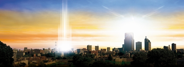 THE SENDAI TOWER 一番町レジデンスの物件画像