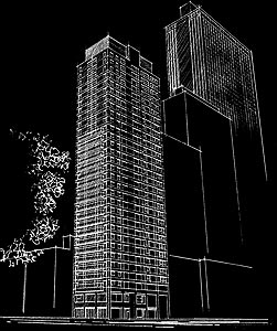パークタワー池袋イーストプレイスの物件画像