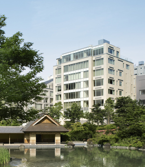 パークマンション六本木の物件画像