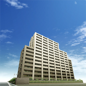ウェリスパーク茶屋ヶ坂の物件画像