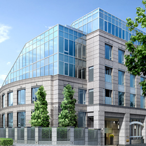 パークマンション三田日向坂の物件画像