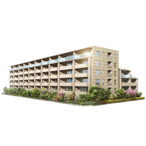パークホームズ西宮北口 第一期の物件画像