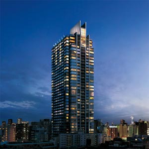 ＴＨＥ ＲＯＰＰＯＮＧＩ ＴＯＫＹＯ 第１期２次の物件画像