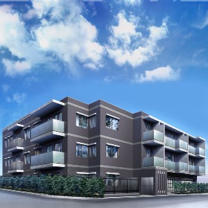 パークハウス学芸大学 WESTSIDE RESIDENCEの物件画像