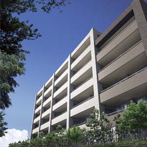 パークハウス護国寺の物件画像