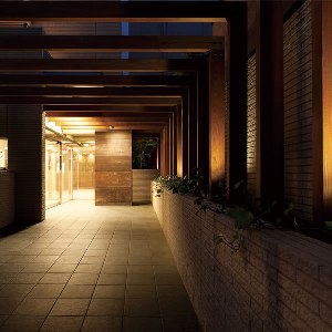 パークハウス代々木参宮橋の物件画像