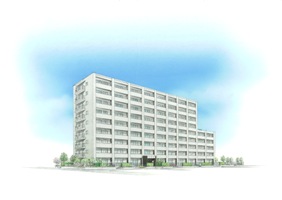 パークハウス蕨市民公園の物件画像