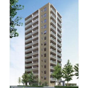 パークハウス府中緑町の物件画像