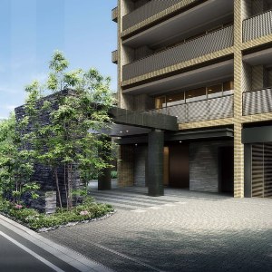 パークハウス一番町の物件画像