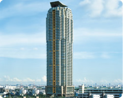 エルザタワー55-株式会社大京