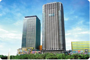 Brillia　Tower　東京-東京建物株式会社