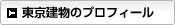 東京建物の会社プロフィール