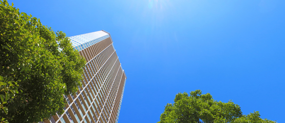 大地震に備えて！「マンションは防災力が高い」といわれるワケを専門家に訊く！