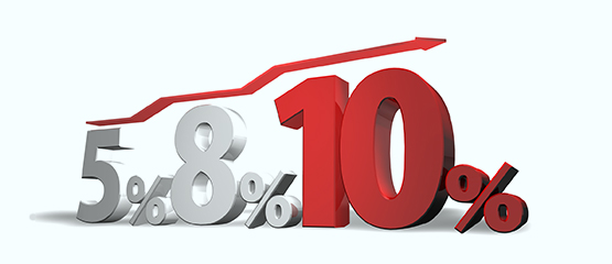 2019年10月に消費税10％時代へ！新築マンションを購入するならいつがオススメ？