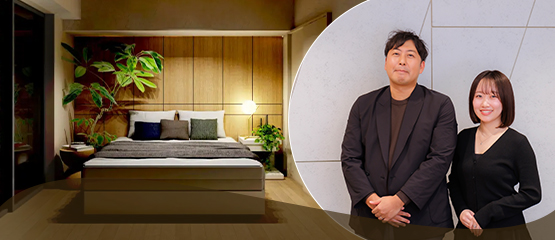 東急不動産「ブランズ巣鴨三丁目」　理想の眠りを追求したマンションとは？