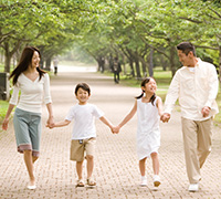 住んでみたい街アンケート（首都圏／関西圏）2015年