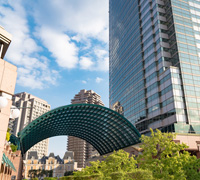 住んでみたい街アンケート（首都圏／関西圏）2016年