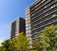 住んでみたい街アンケ―ト(首都圏/関西) 2019年