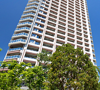 住んでみたい街アンケ―ト(首都圏/関西) 2020年