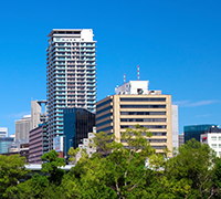 住んでみたい街アンケ―ト(首都圏/関西) 2021年