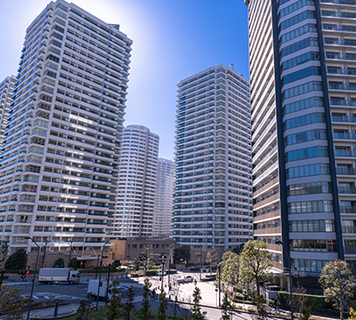 住んでみたい街アンケ―ト(首都圏/関西) 2024年