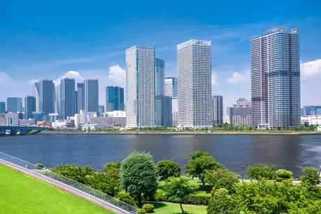 マンショントレンド
