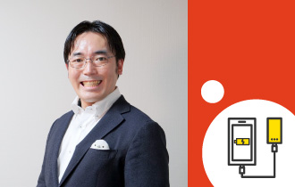 備え・防災アドバイザーの高荷智也