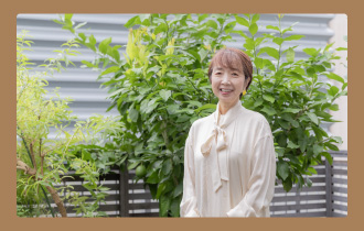 快眠を誘うためのアロマの使い方　生活の木　佐々木 薫さん