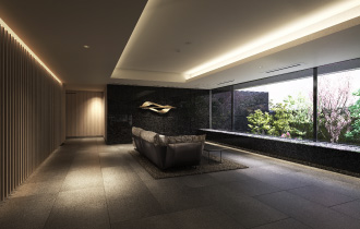 伝統工芸職人制作のアート