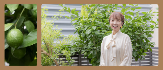 快眠を誘うためのアロマの使い方　生活の木　佐々木 薫さん
