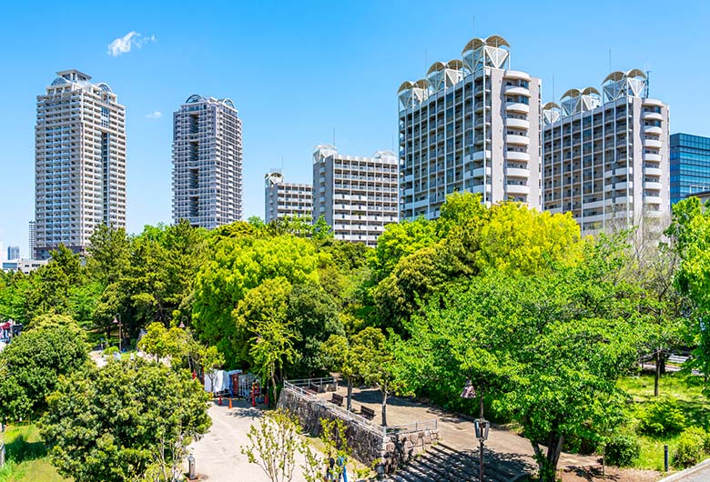 東京23区内物件