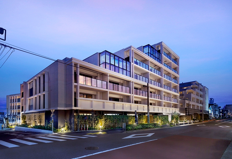 東京都中野区の大手7社の新築マンション 分譲マンションを探す マンション情報のメジャーセブン