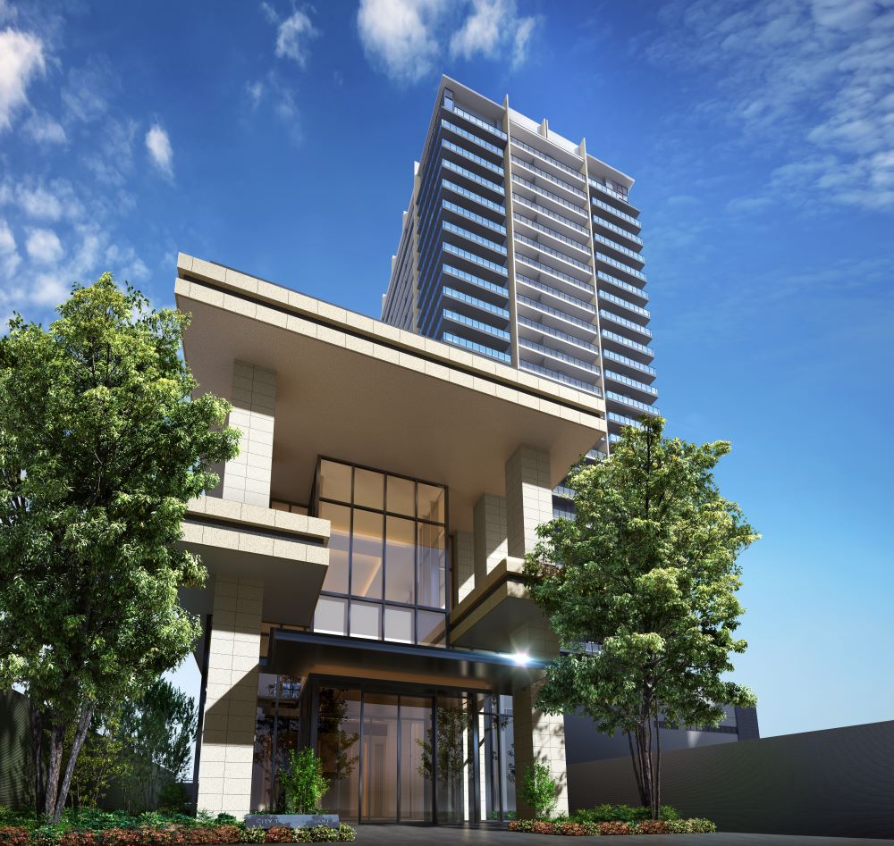 シティタワー赤羽の物件画像