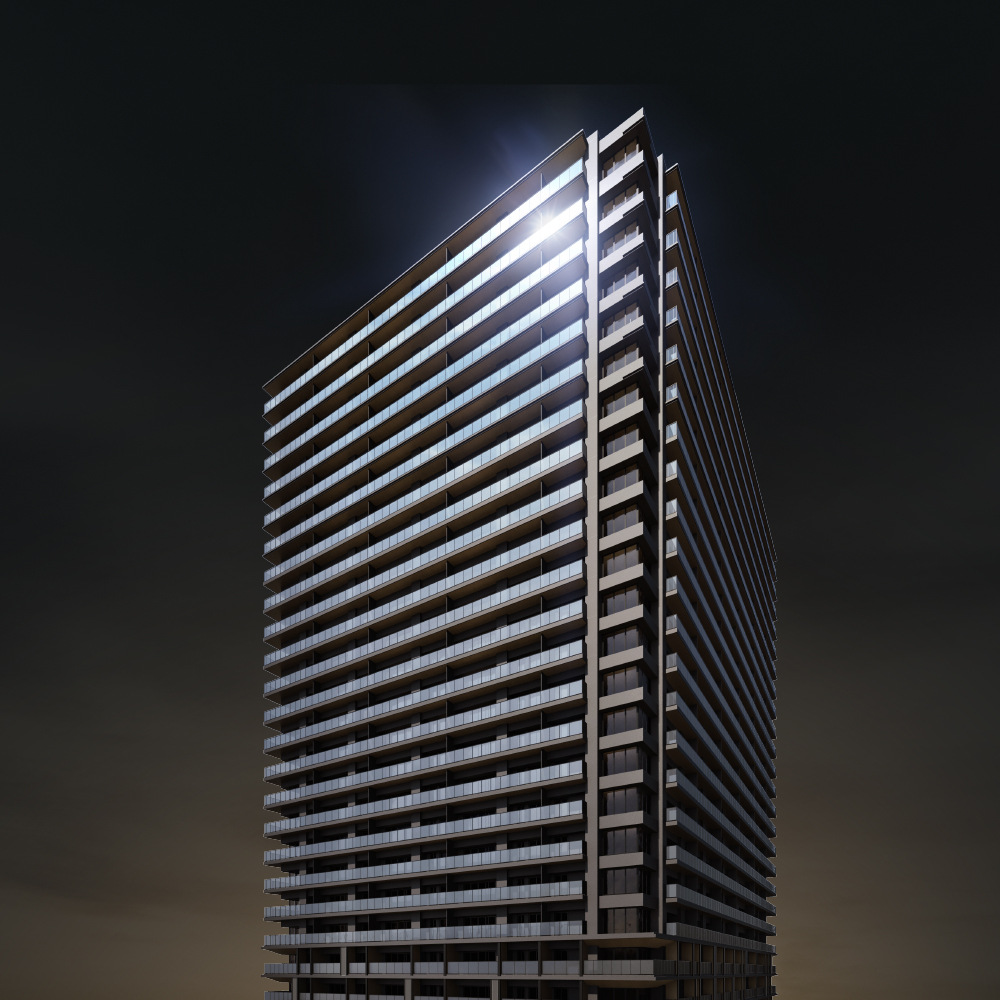 グランドシティタワー中野の物件画像