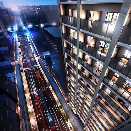 ブランズ大阪松屋町の物件画像