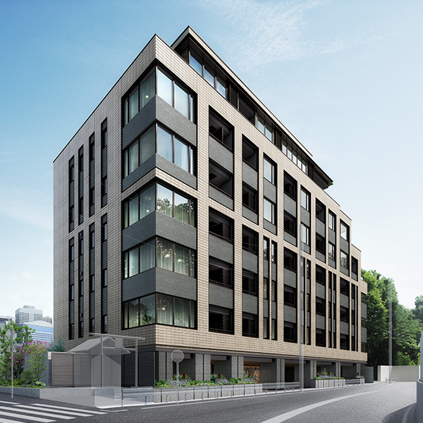 渋谷区の大手7社の新築マンション 分譲マンションを探す マンション情報のメジャーセブン