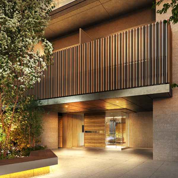 Brillia 四谷三丁目 マンション情報のメジャーセブン Brillia 四谷三丁目 マンション情報のメジャーセブン