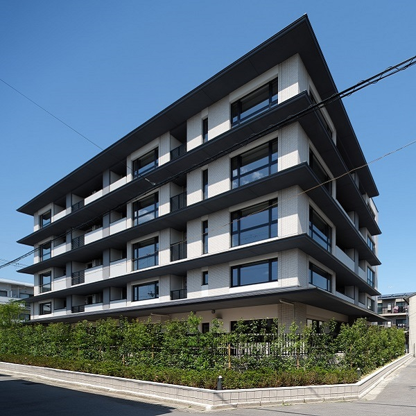 Brillia 京都鞍馬口の物件画像