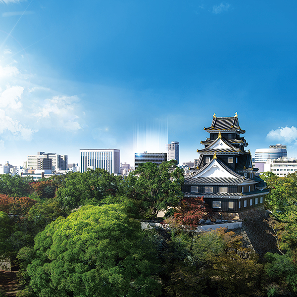 Brillia 岡山中山下の物件画像