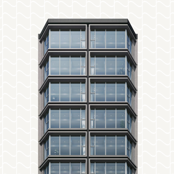 Brillia 上野松が谷 The Residenceの物件画像