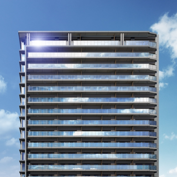 Brillia Tower 神戸駅前の物件画像