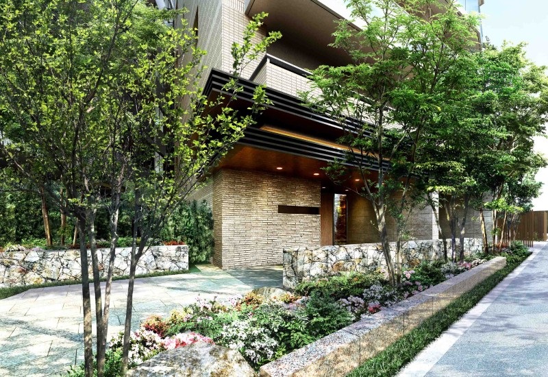 オハナ 朝霞本町の物件画像