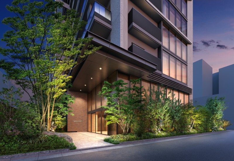 プラウド五橋 ( 第2期 )の物件画像