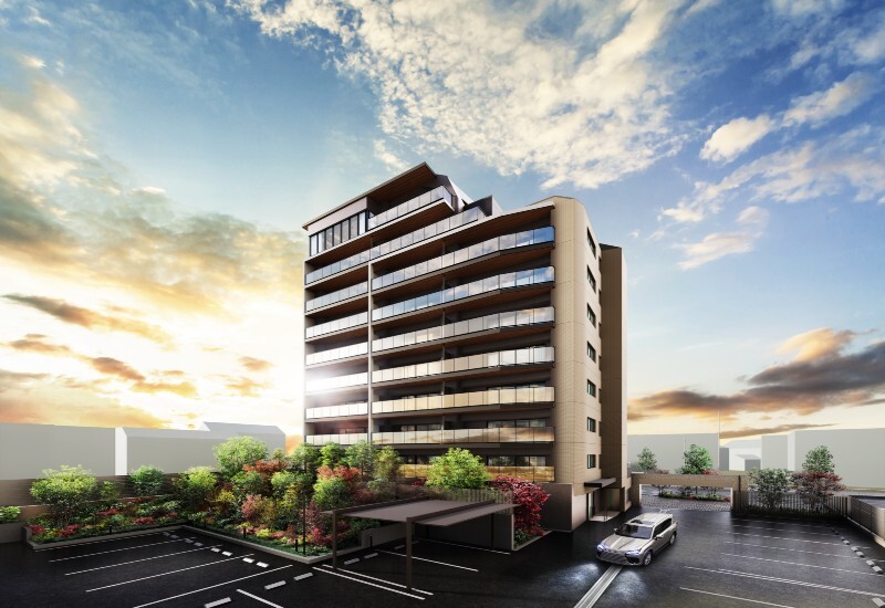 プラウド八事紅葉園 ( 第1期 )の物件画像
