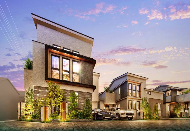 プラウドシーズン中野鷺ノ宮コートの物件画像