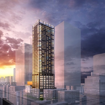 ＷＯＲＬＤ ＴＯＷＥＲ ＲＥＳＩＤＥＮＣＥの物件画像