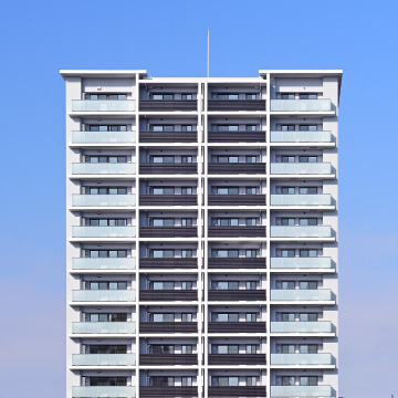 パークホームズ取手