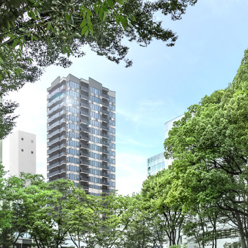 パークタワー栄の物件画像