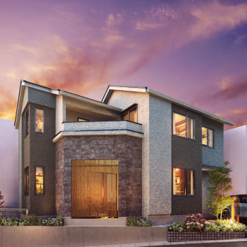 三井の戸建 ファインコート横浜上大岡の物件画像