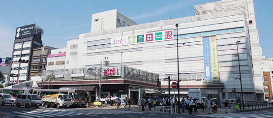 ハロウィンイベント、能楽堂、小さな映画館… 目黒駅前新聞さんに聞く！住んでみたい街「目黒」のボーダーレスな魅力